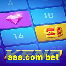 aaa.com bet